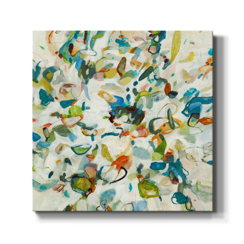 Toile tendue Daydreaming-Gallery, H 10 po x l 10 po