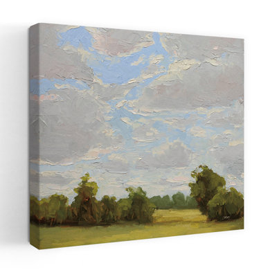 Contemporary Art Abstract Contemporary Landscape Nature Art