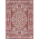 Cozine Oriental Indoor / Outdoor Rug