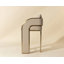 BAZ Upholstered Stool-608224913-608224914