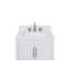 25'' W Single Vanity Top-1592074766