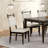 Set of 2pc Dining Chairs