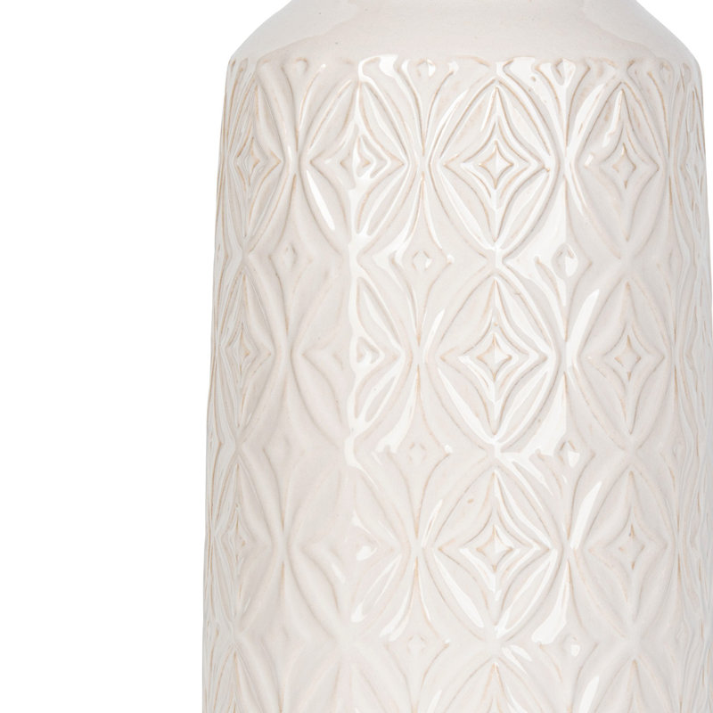 Ceramic / Porcelain Table Vase