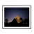 Black Framed Paper selected