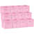 Rose est en rupture de stock