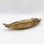 Stylish Reamstown Resin Leaf Tray Decorative Centerpiece for Coffee Table, Living Room, Bedroom, or Office Display