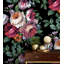 Rouleau de fleurs Danell