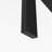 Rectangle Black Glass Coffee Table-1738287305-1738287308