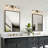 Yedidal 4 - Light Dimmable Vanity Light