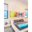 1 Piece Wrapped Canvas Wall Art-16670963