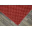 Tapis rouge touffeté Esther-22819066