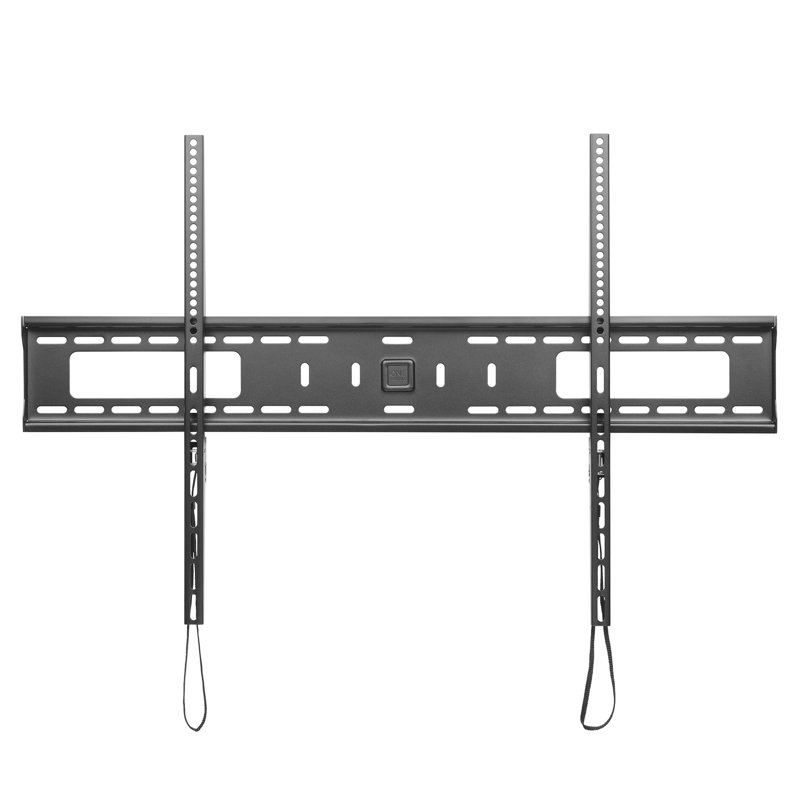 One For All® Solid Series Jumbo Flat Tv Wall Mount For 42" To 120" Tvs