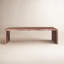 Table basse en bois massif Matthews-2046148889