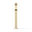 Components Bathroom Sink Spout With Ribbon Design-305392407