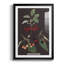 Brookshaw Cherries, reproduction encadrée de qualité supérieure-1853851124-1853851130