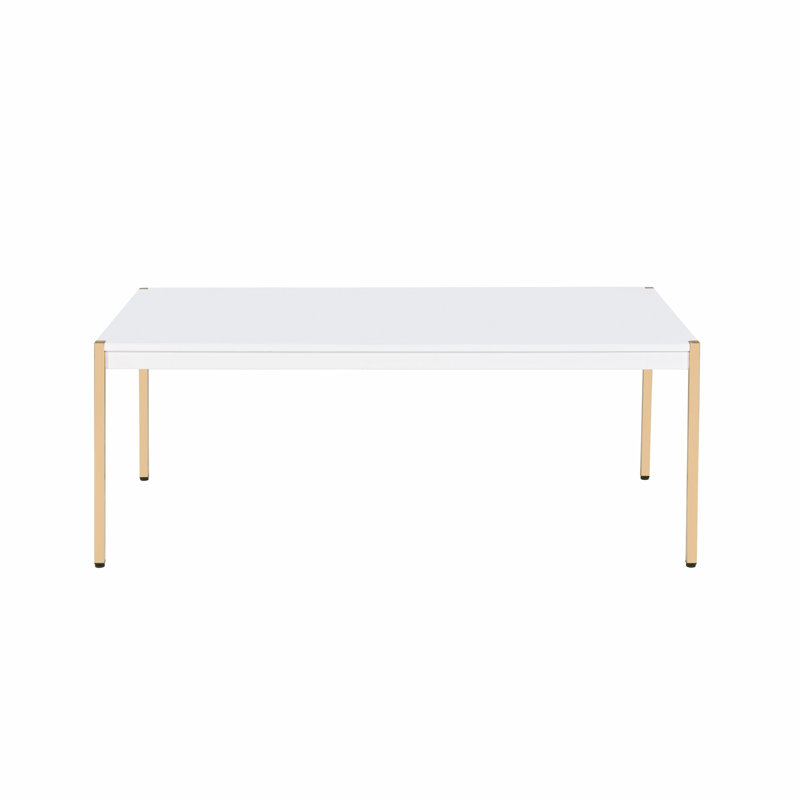 Table d'appoint moderne et contemporaine 1pc