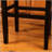 30-inch Backless Brown Leather Counter Stool (Set of 2)