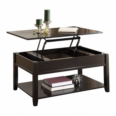 Table basse 40 po