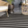Amy Striped Indoor / Outdoor Rug