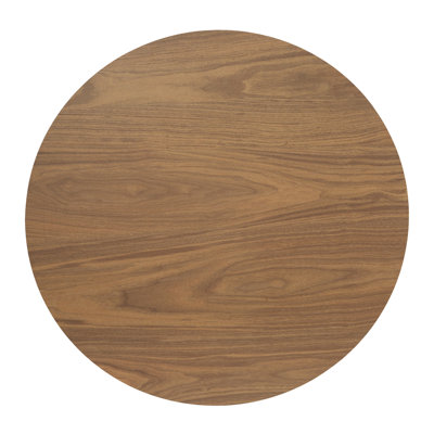 Alcorn Sintered Stone Lazy Susan (table Not Included)
