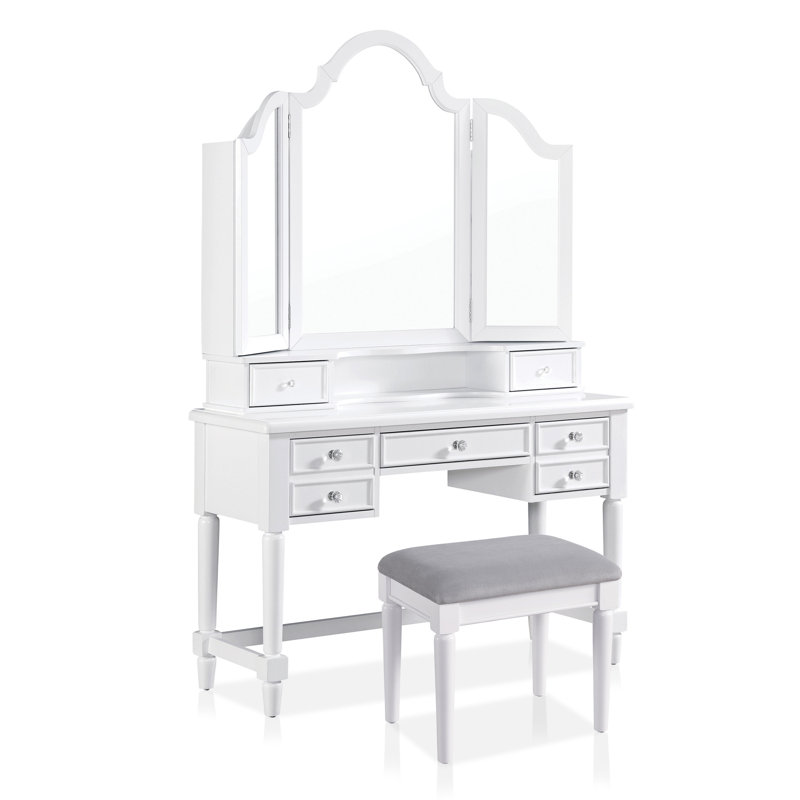 Foskett Vanity