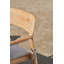 Himmelmann 6 - Person Wood Patio Dining Set with Oval Table , Cushions Included