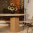 Dining Table Breccia Marble