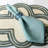 Berry Scallop Napkin-121848115