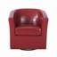 Fauteuil club pivotant-659350695