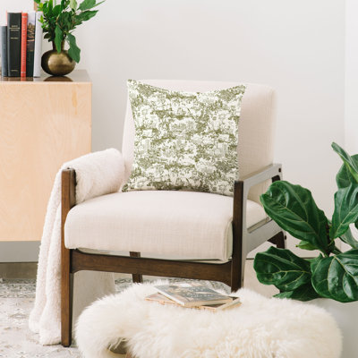 Housse de coussin d'extérieur