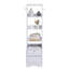 Bedside Table with 2 Drawers-26903466