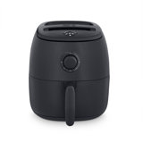 Friteuse à air de 6 pte DASH Tasti-Crisp