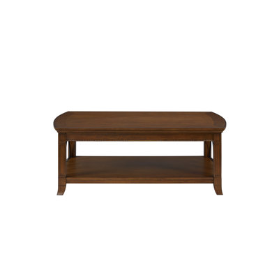 Ilarrold Coffee Table by Lark Manor