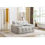 Large Size 1 Seater Sofa-1416755350