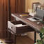 Chinese style minimalist desk
