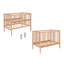 Cot Bed