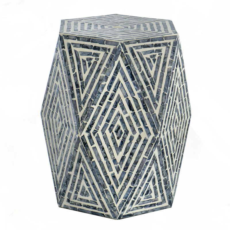 Accent Side Table