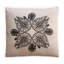  Housse de coussin rectangulaire en polyester