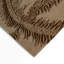 Tapis beige d'intérieur et d'extérieur Nature-1921563873