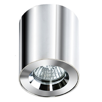 Aro Flush Mount