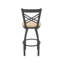 Tabouret tournant 820 Catalina-817873161-817873162-852191575