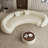 Minimalist Modern Curved Sofa-104732944-129691256