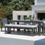 Redondo Outdoor Dining Side Chair-458260441