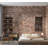 Brick Wall Mural-1066248056