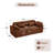 Segal Boneless One Rust Left Corner And One Rust Right Corner-1005447114