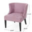 Chaise d'appoint Modern