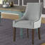 Chaise rembourrée Eric-82619589