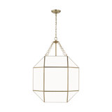 Morrison 4 - Light Pendant