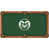 Colorado State est en rupture de stock