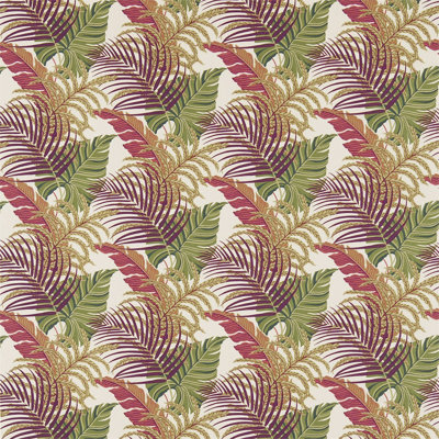 Manila Fabric
